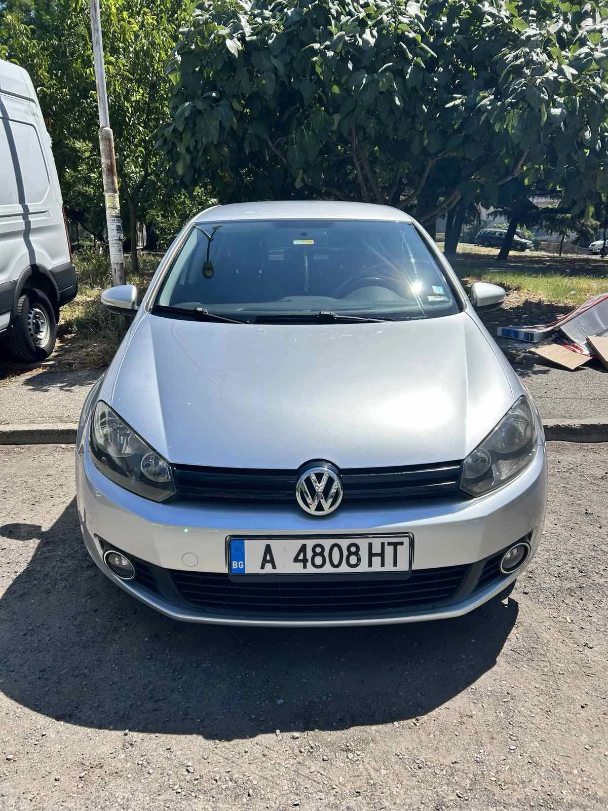 VW Golf 6 | Mobile.bg � ����������� 1