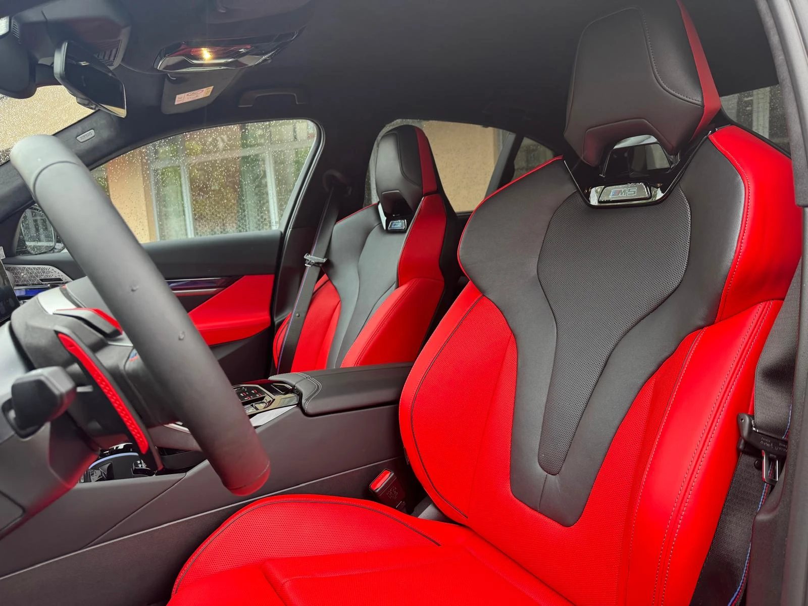 BMW M5 xDrive Hybrid, Full Carbon , Carbon Ceramic - изображение 7