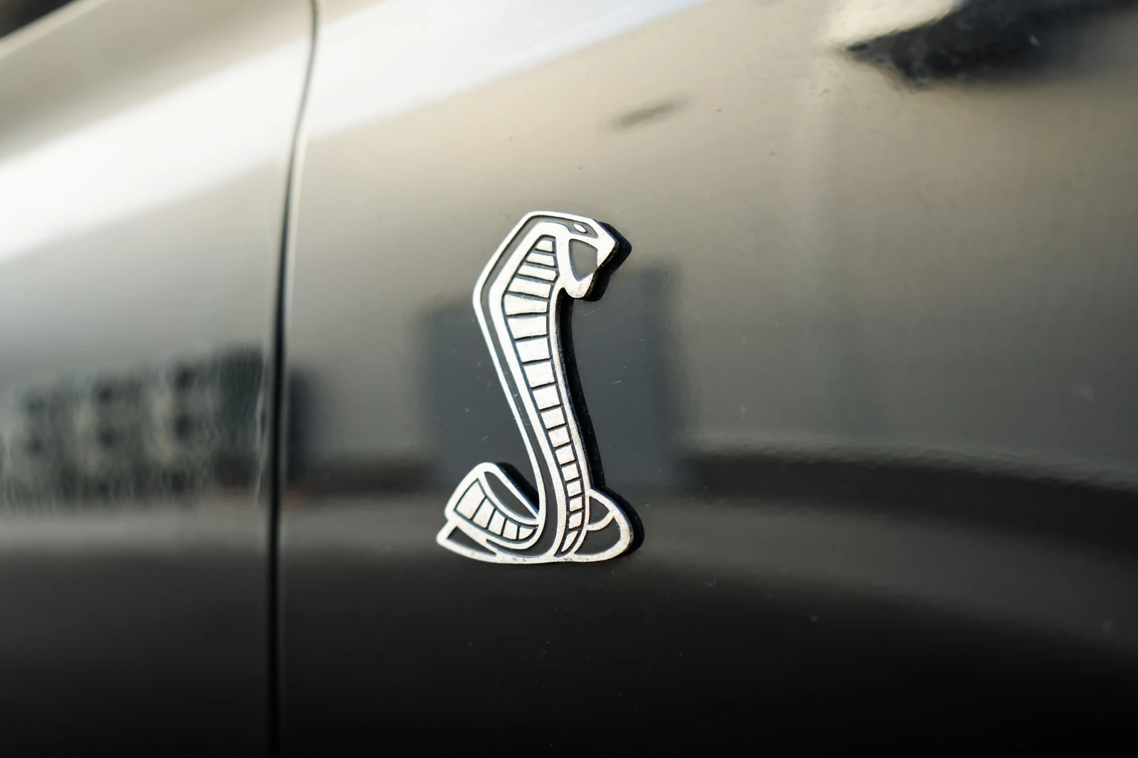 Ford Mustang  - изображение 10