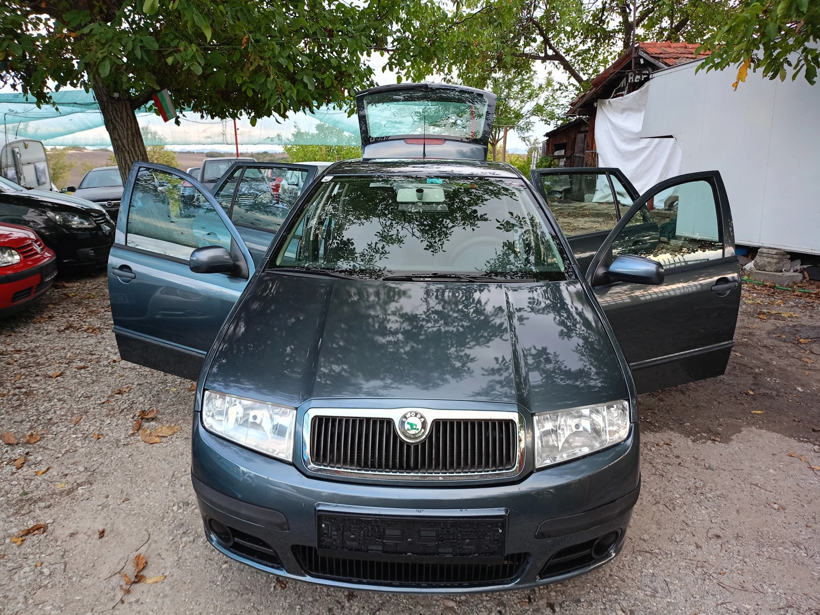 VW Golf 1.9sdi* 2����*  | Mobile.bg � ����������� 16
