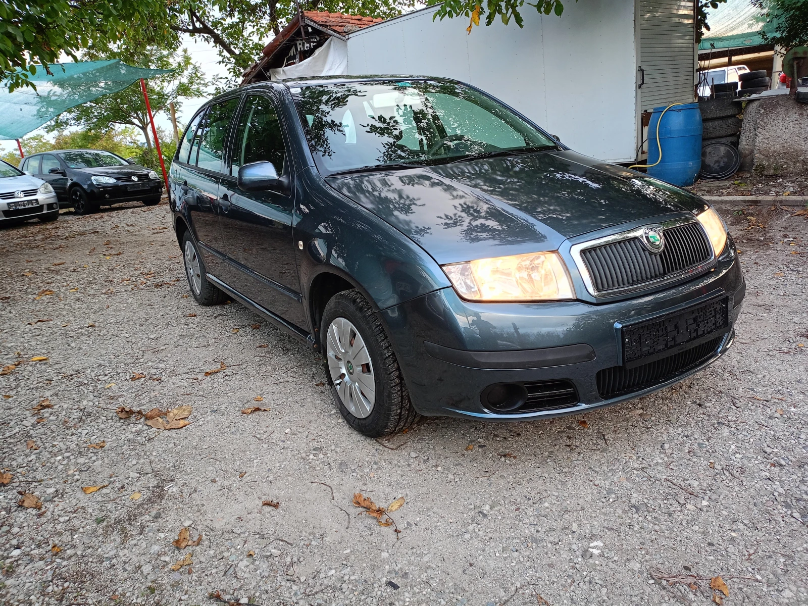 VW Golf 1.9sdi* 2����*  | Mobile.bg � ����������� 15