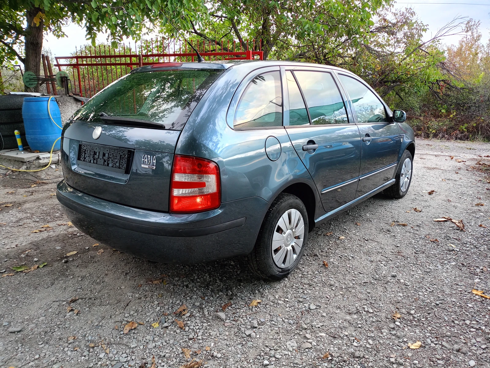 VW Golf 1.9sdi* 2броя*  - изображение 8