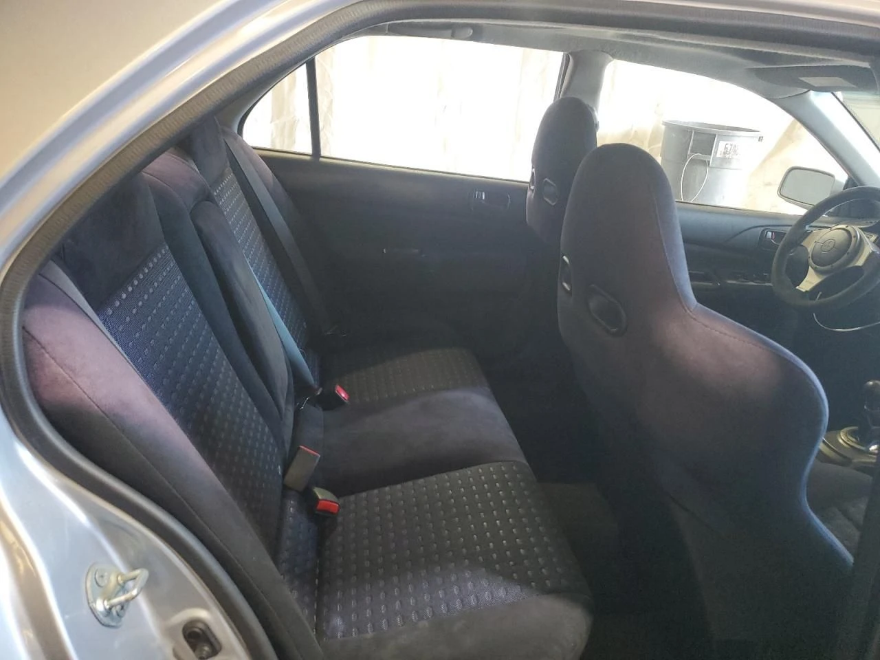 Mitsubishi Lancer  - изображение 10