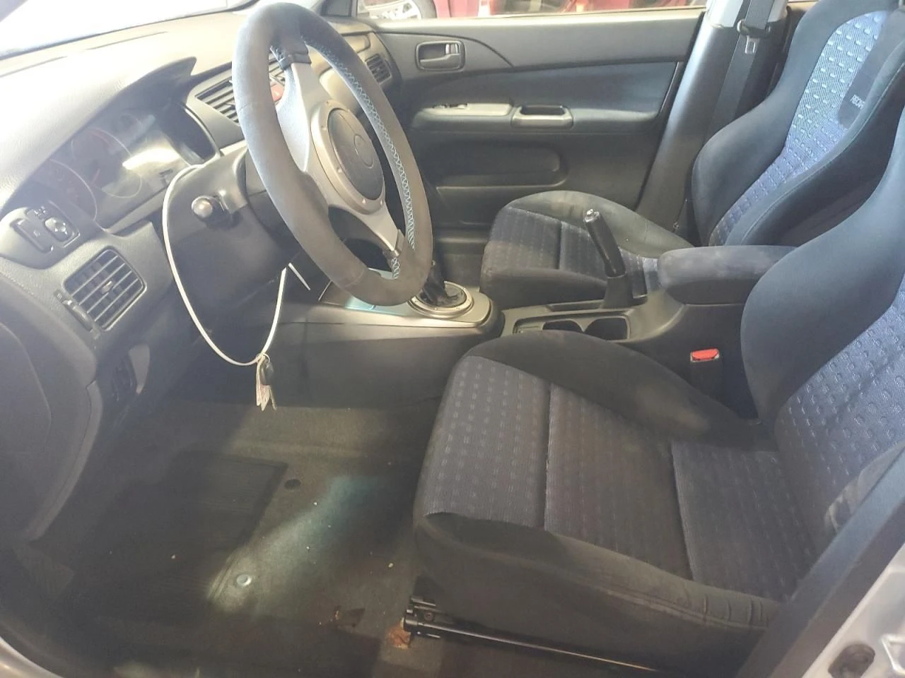 Mitsubishi Lancer  - изображение 7