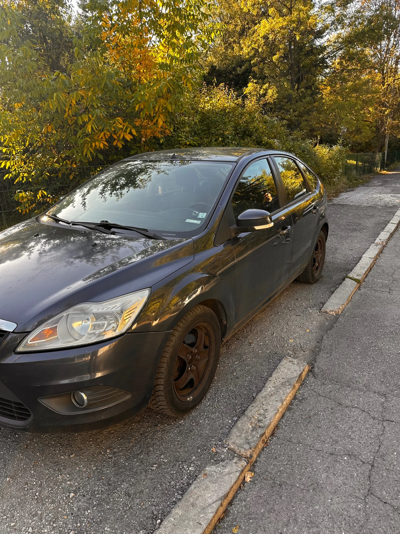 Ford Focus  - изображение 2