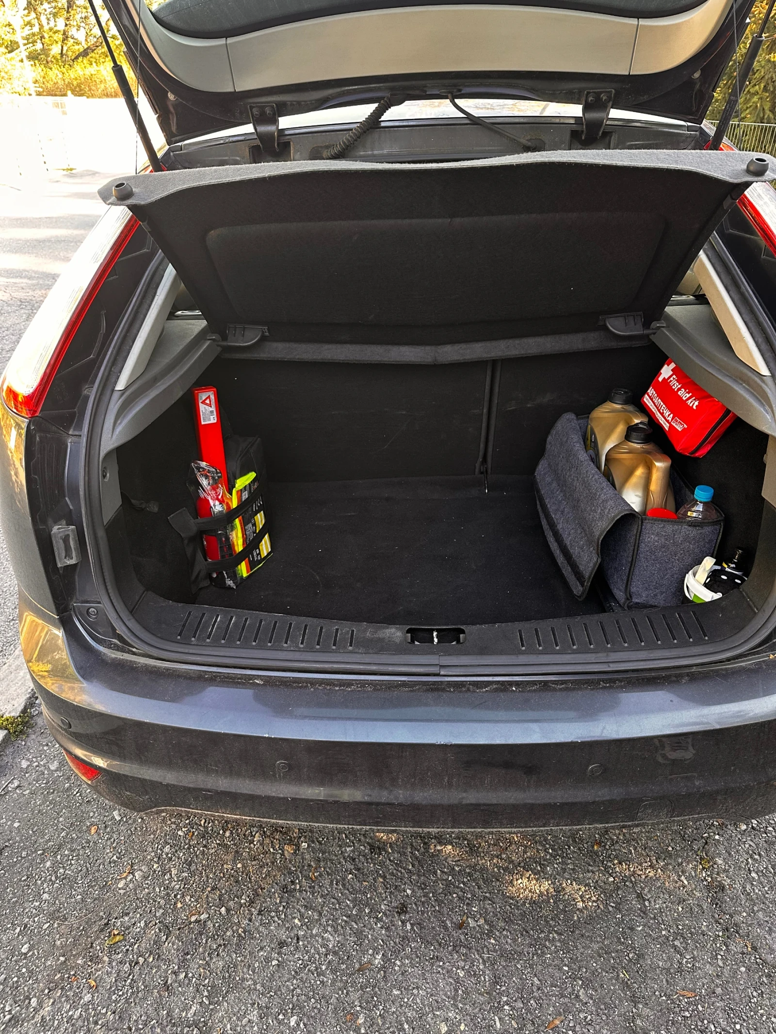 Ford Focus  - изображение 6