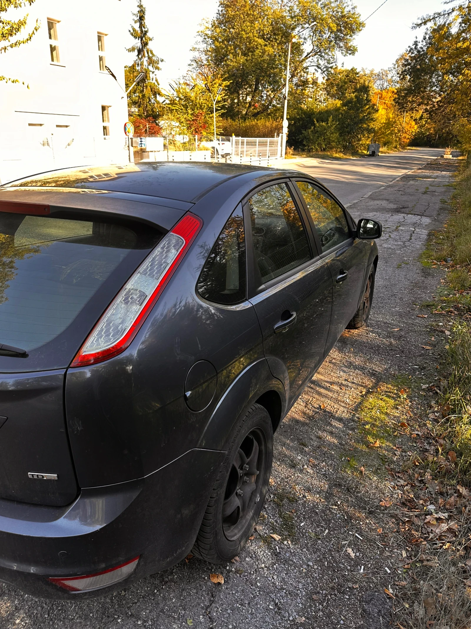 Ford Focus  - изображение 5