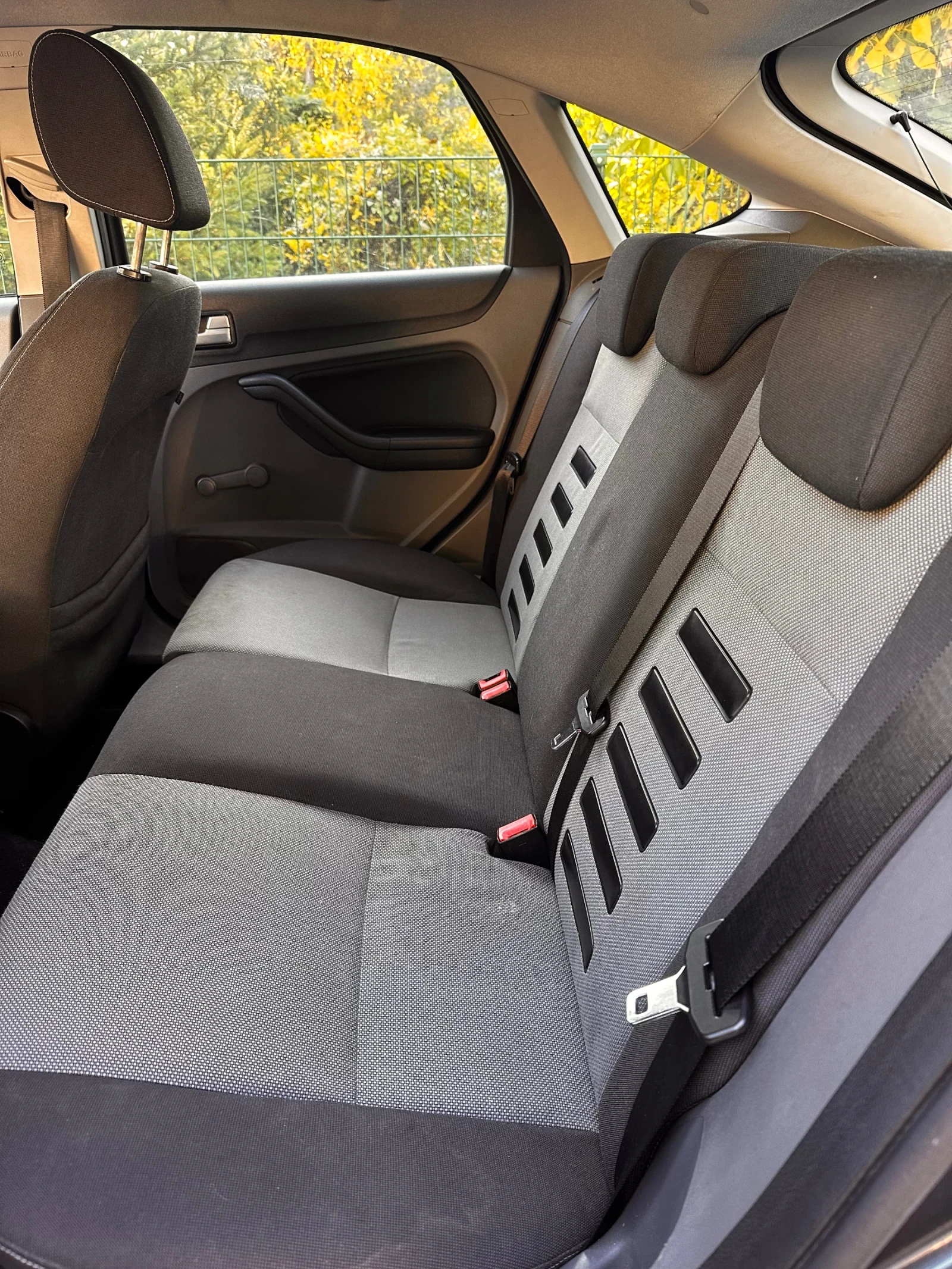 Ford Focus  - изображение 8