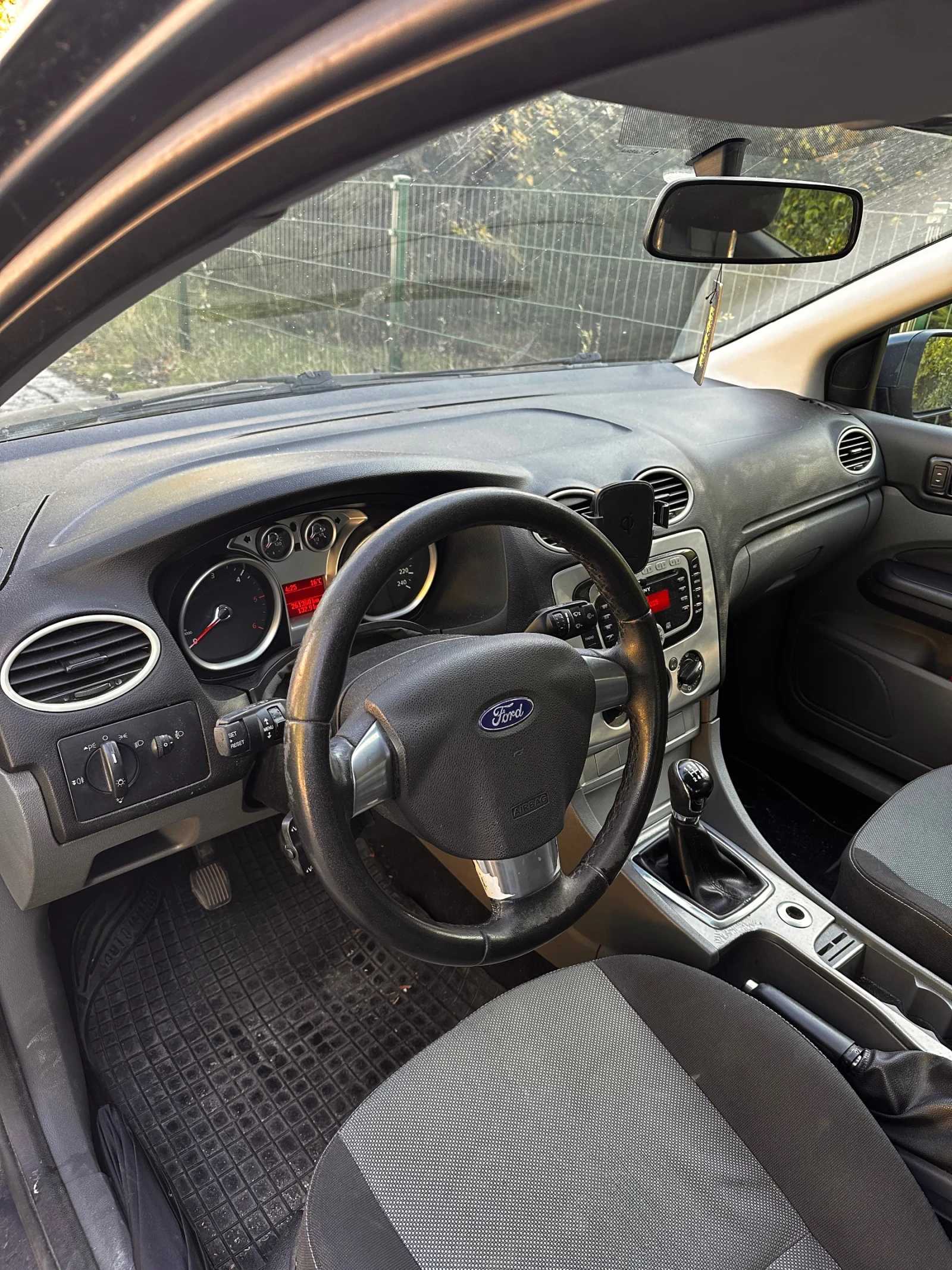 Ford Focus  - изображение 10