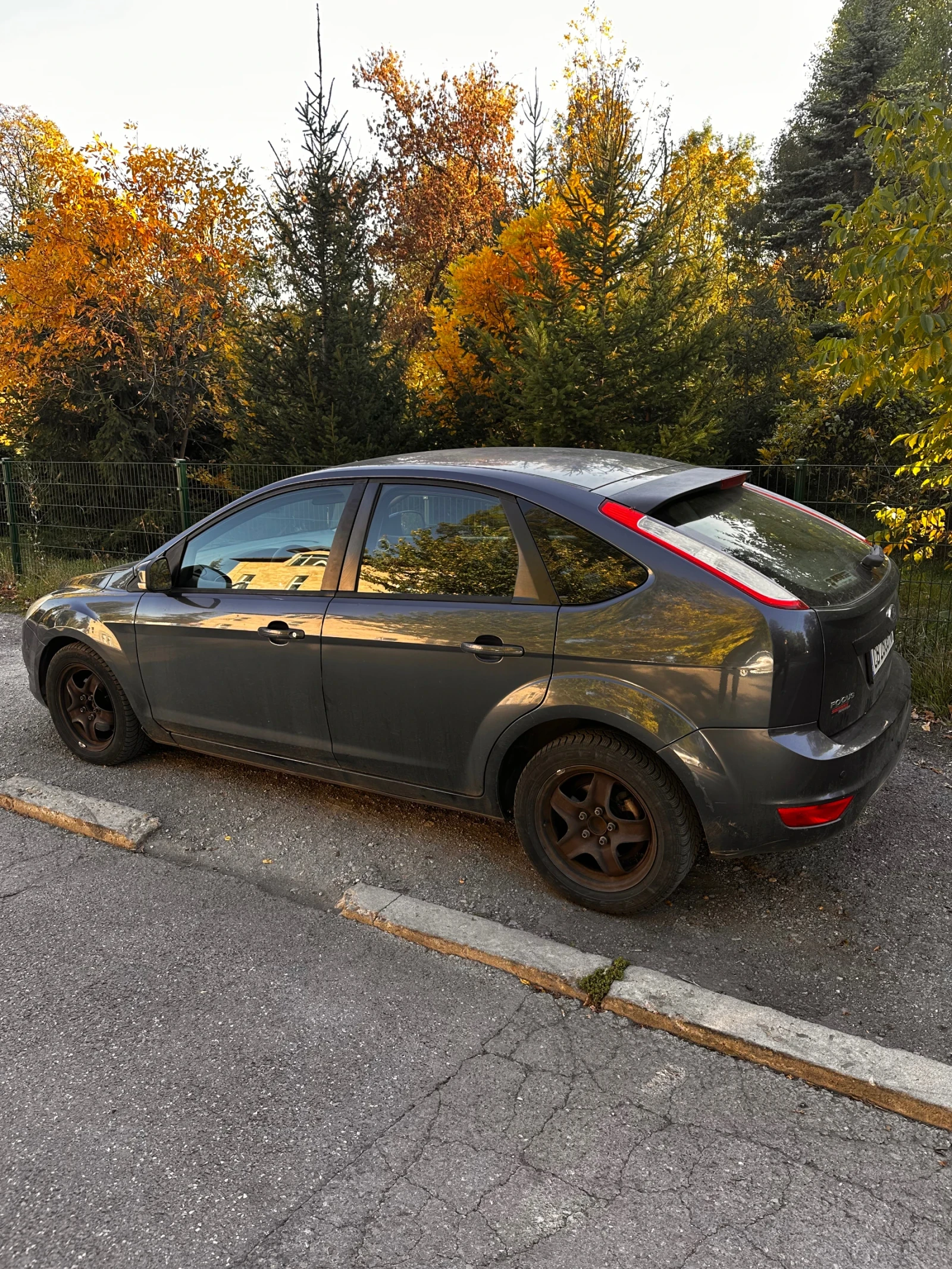 Ford Focus  - изображение 3