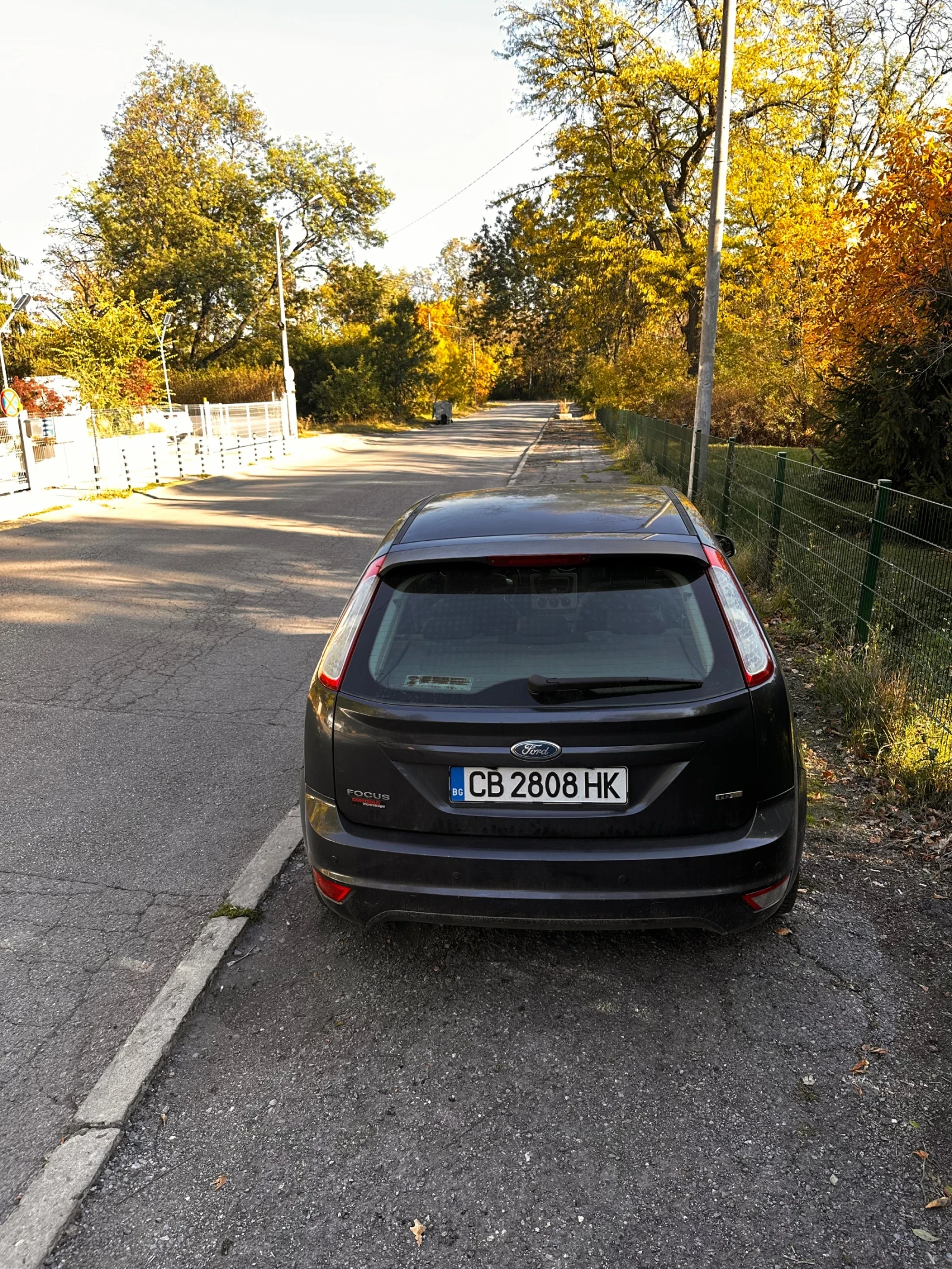 Ford Focus  - изображение 4