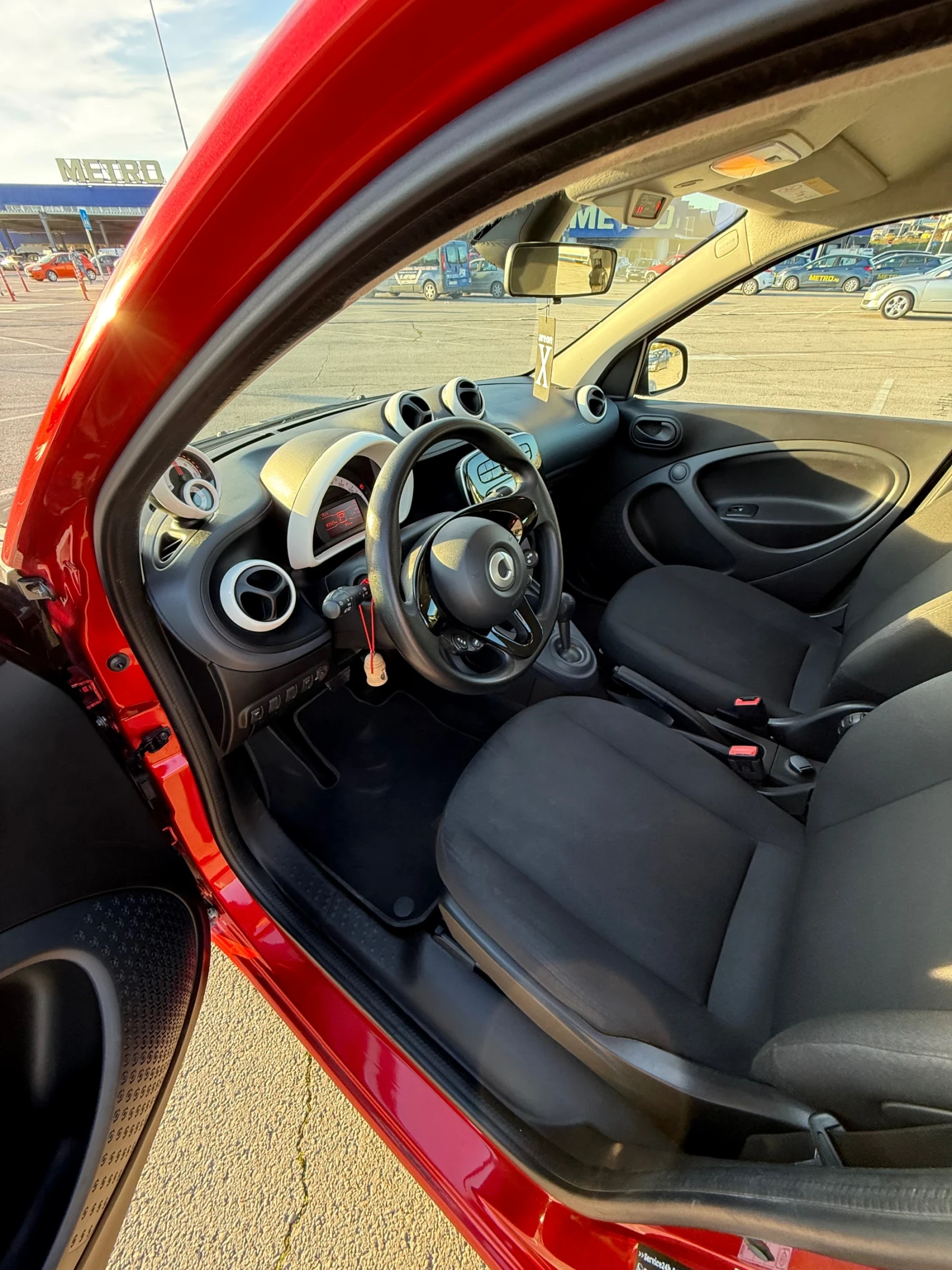 Smart Forfour | Mobile.bg   3