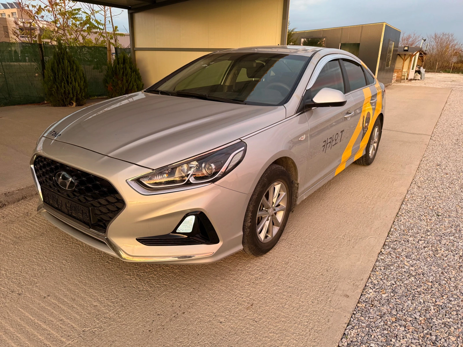 Hyundai Sonata 2.0   | Mobile.bg   1