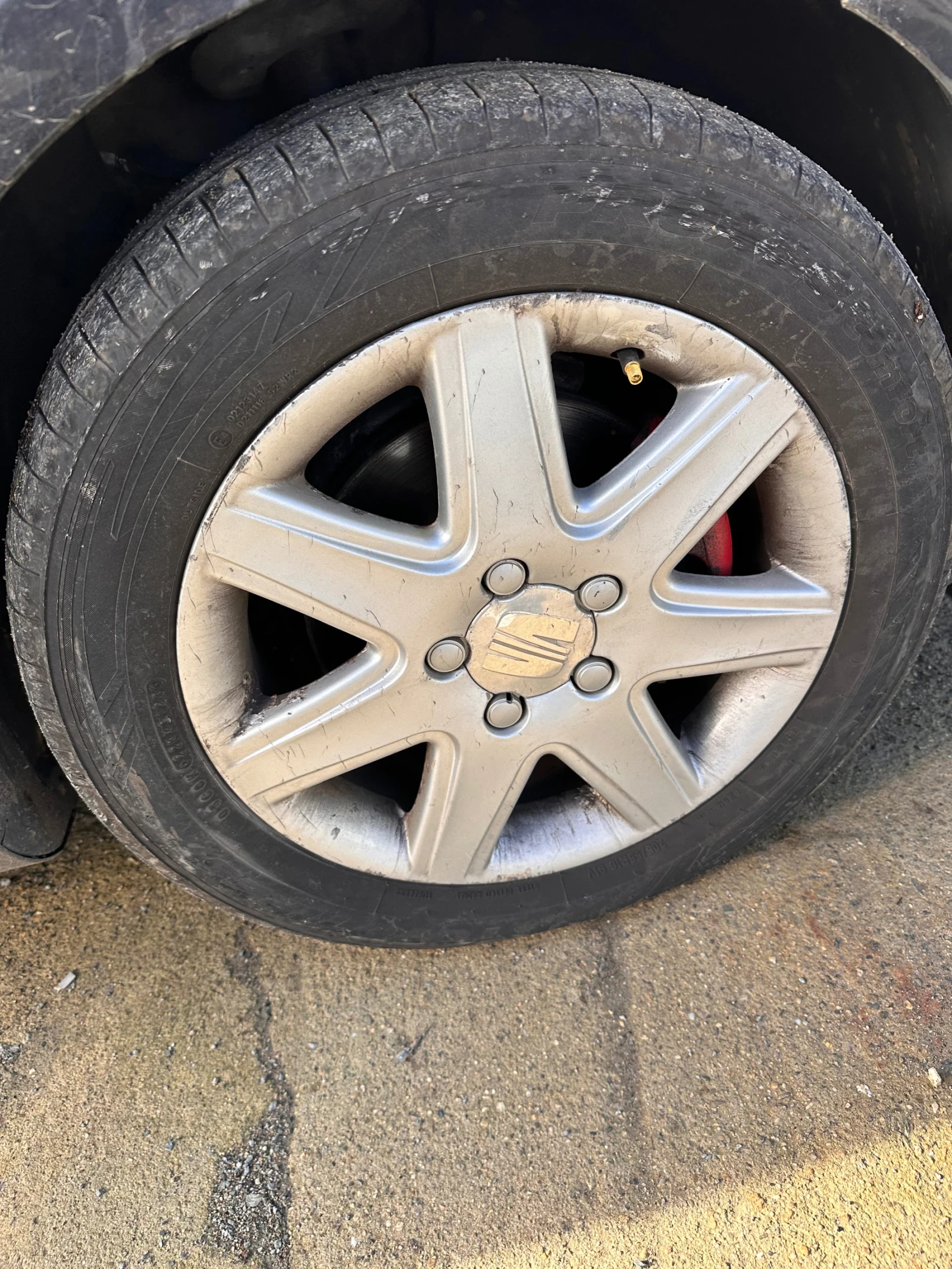 Seat Altea 1.9tdi bls dsg | Mobile.bg   13