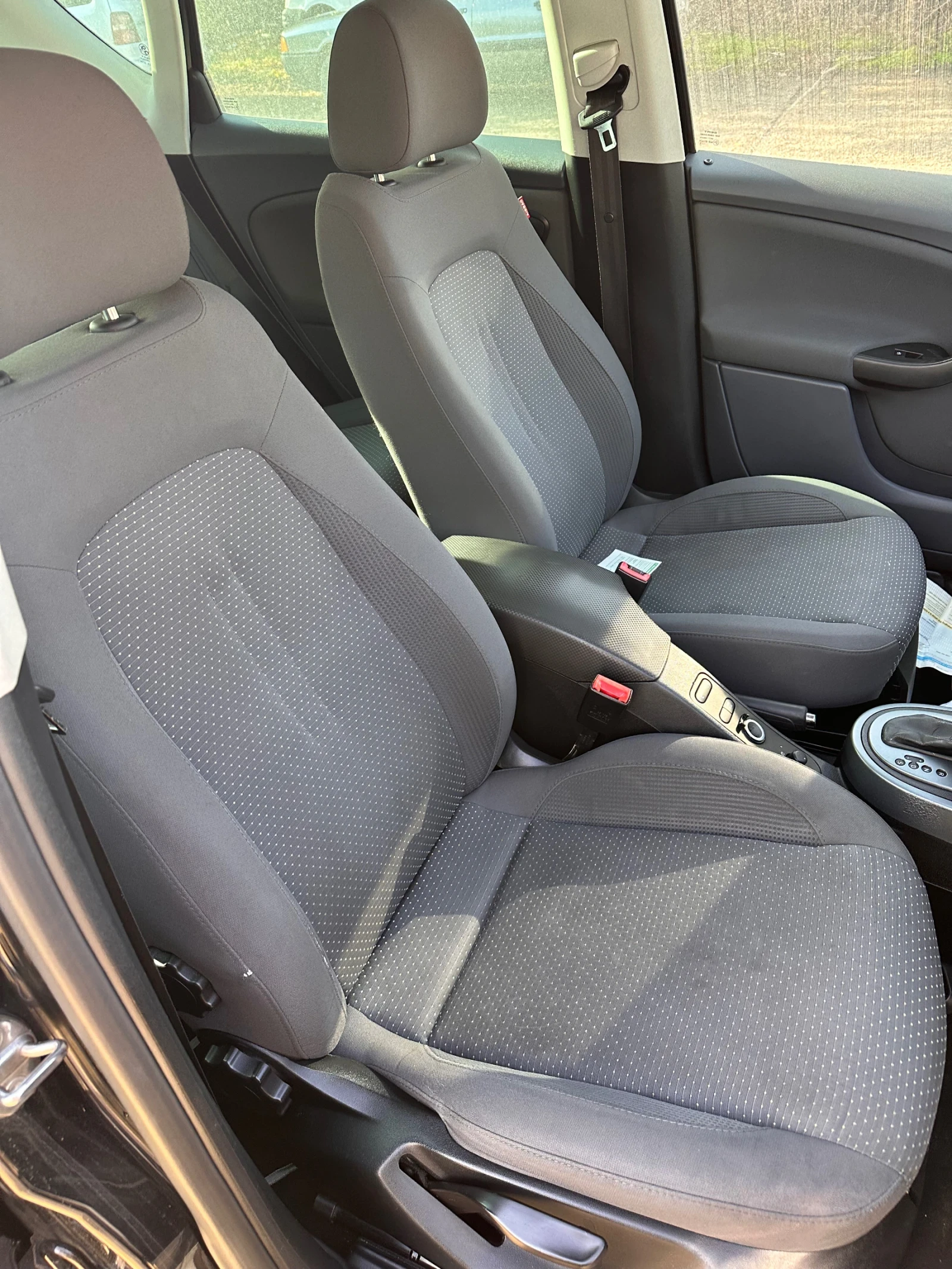 Seat Altea 1.9tdi bls dsg - изображение 6