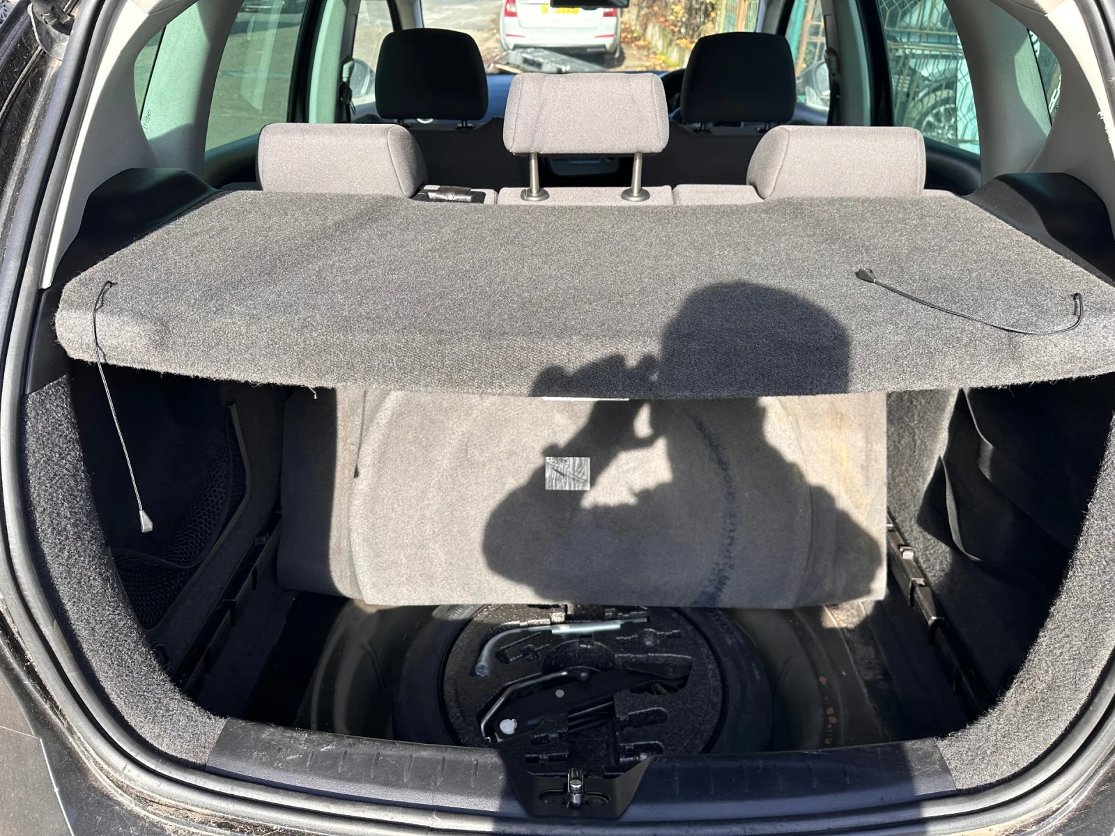 Seat Altea 1.9tdi bls dsg - изображение 10