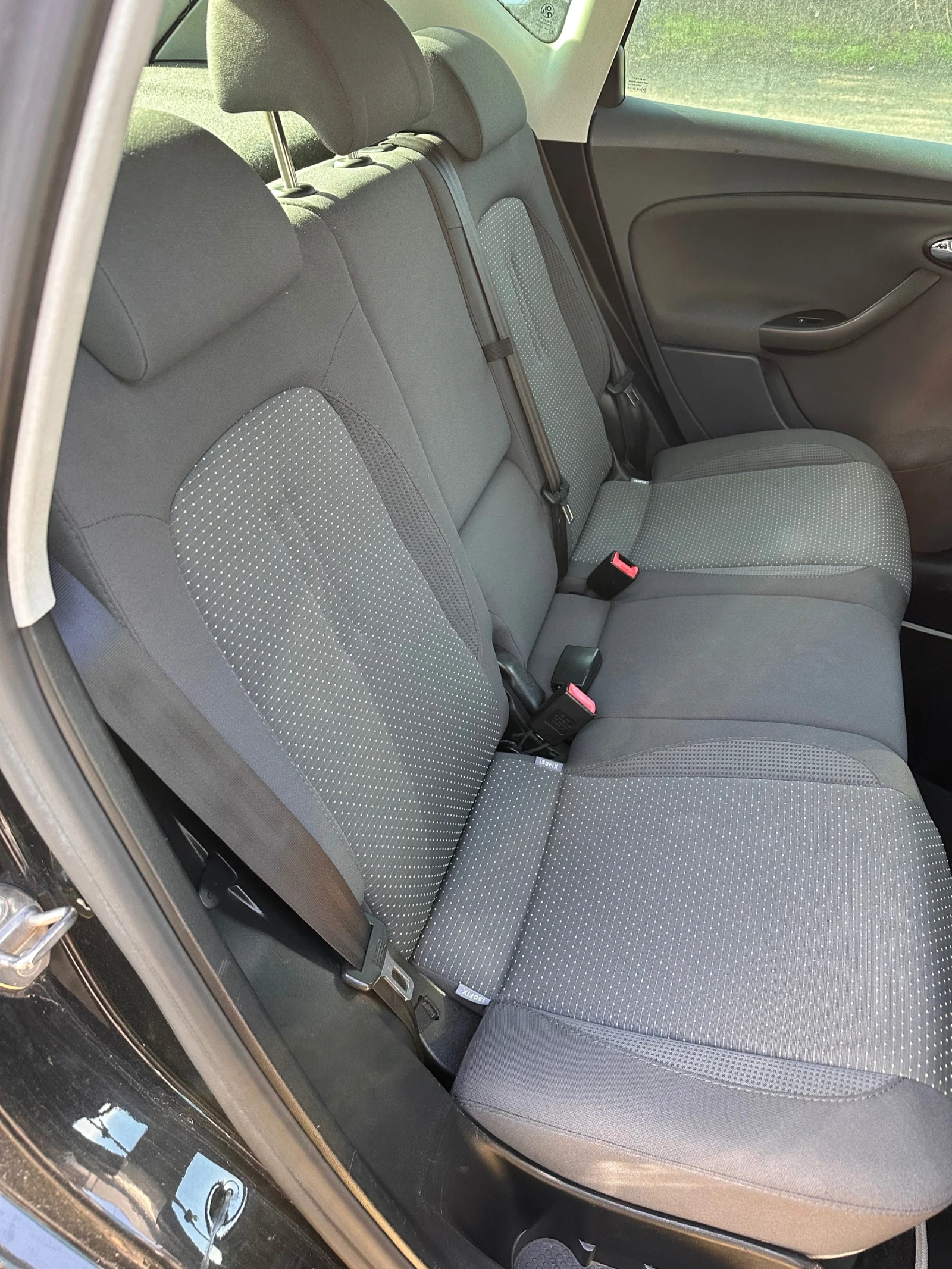 Seat Altea 1.9tdi bls dsg - изображение 9