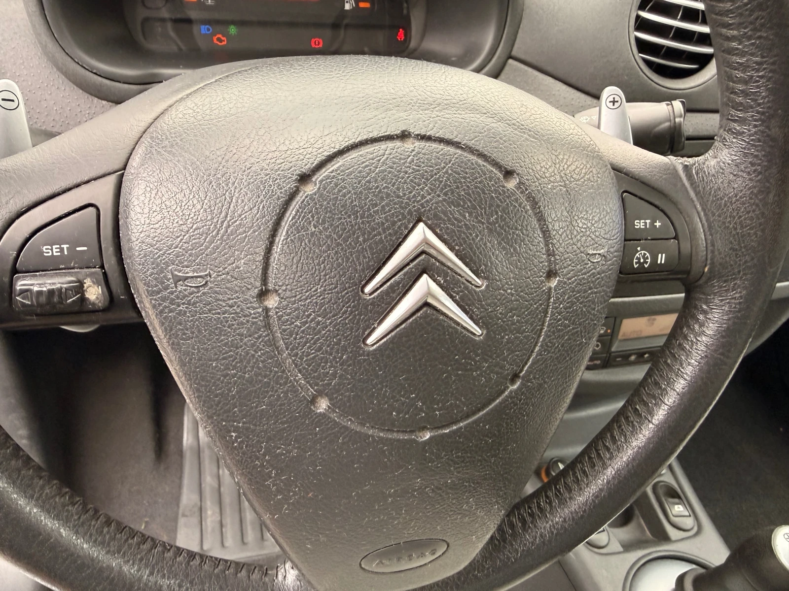 Citroen C3      | Mobile.bg   13