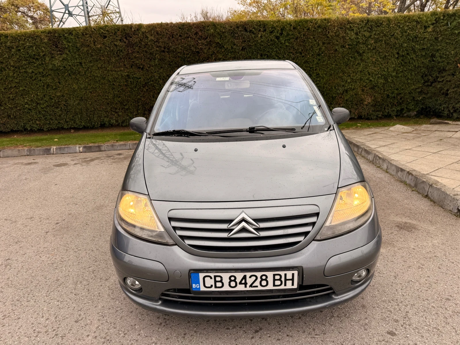 Citroen C3      | Mobile.bg   1