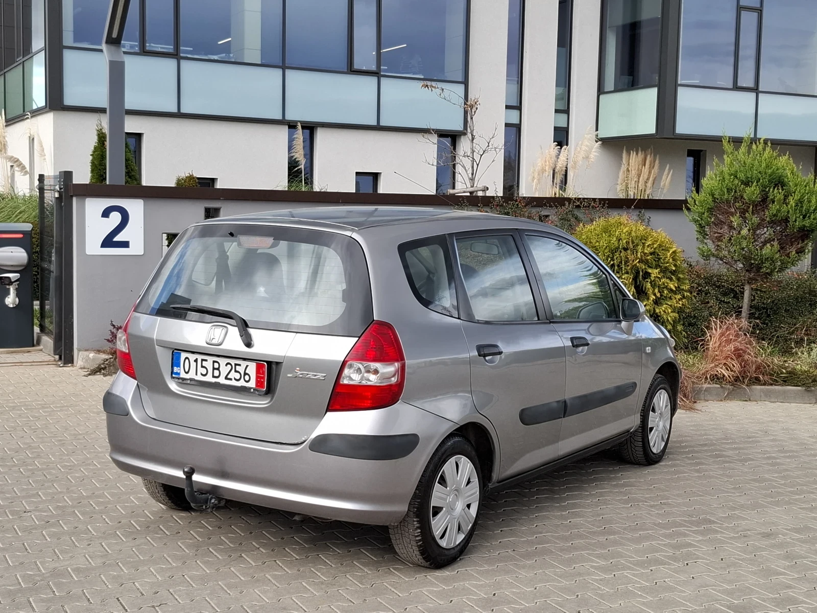 Honda Jazz 1.4i(83)* FACELIFT*  * *  | Mobile.bg   14