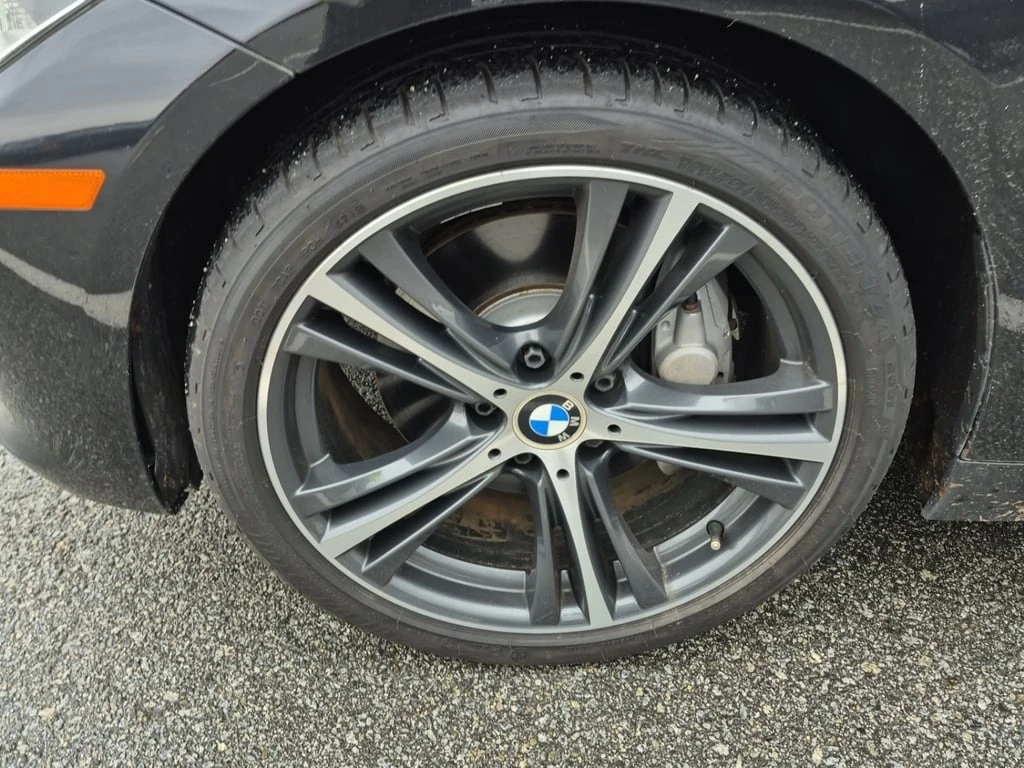 BMW 335 * 335I XDRIVE * CARFAX *    | Mobile.bg   6