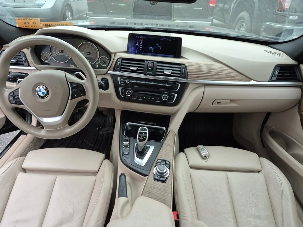 BMW 335 * 335I XDRIVE * CARFAX *    | Mobile.bg   11