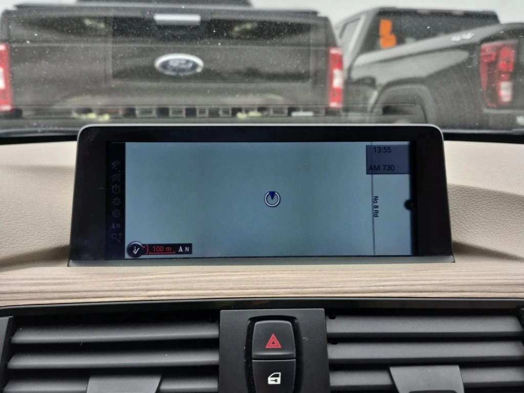 BMW 335 * 335I XDRIVE * CARFAX *    | Mobile.bg   10