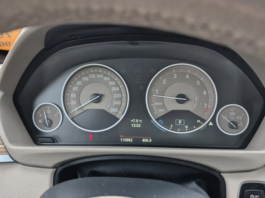 BMW 335 * 335I XDRIVE * CARFAX *    | Mobile.bg   9