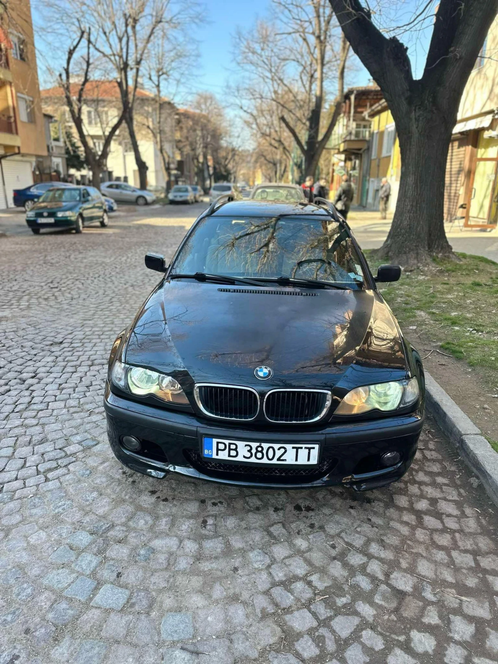 BMW 320  - изображение 3