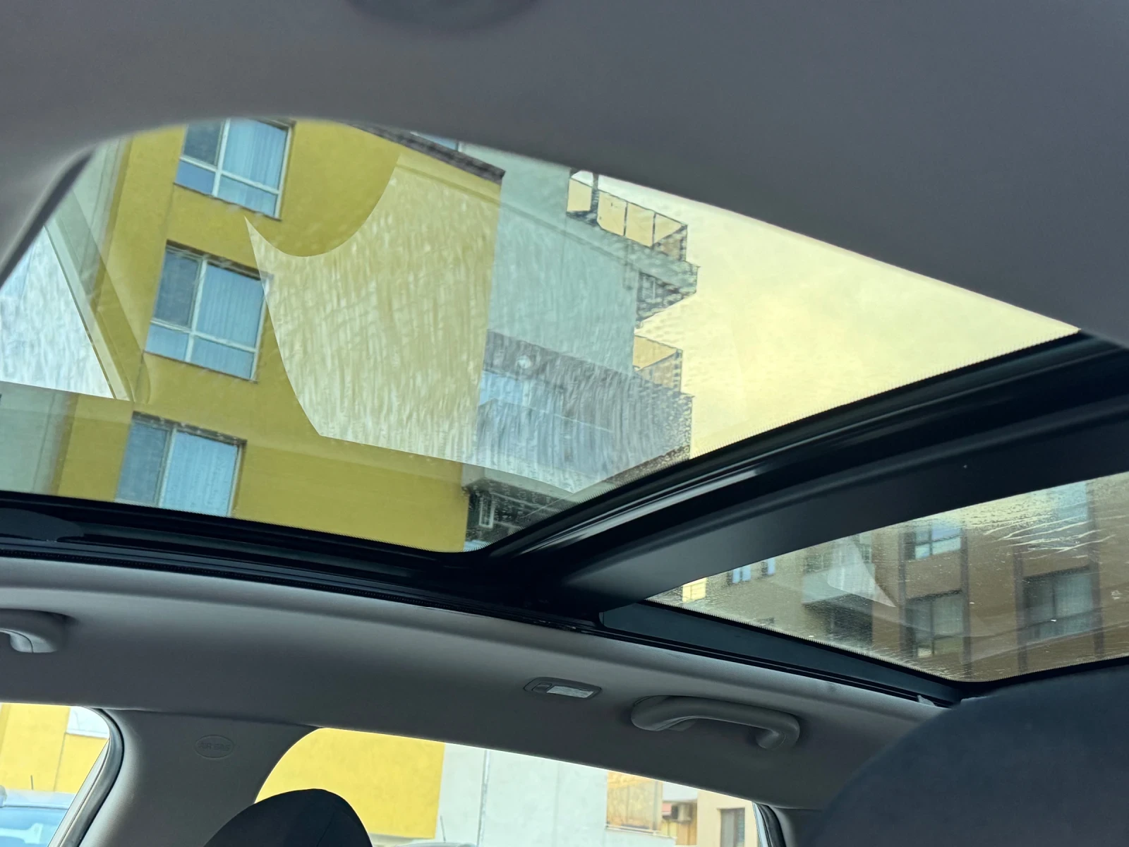 Kia Ceed 1, 6 CRDi* РЕАЛНИ КМ* ПАНОРАМА* EURO 5B - изображение 10