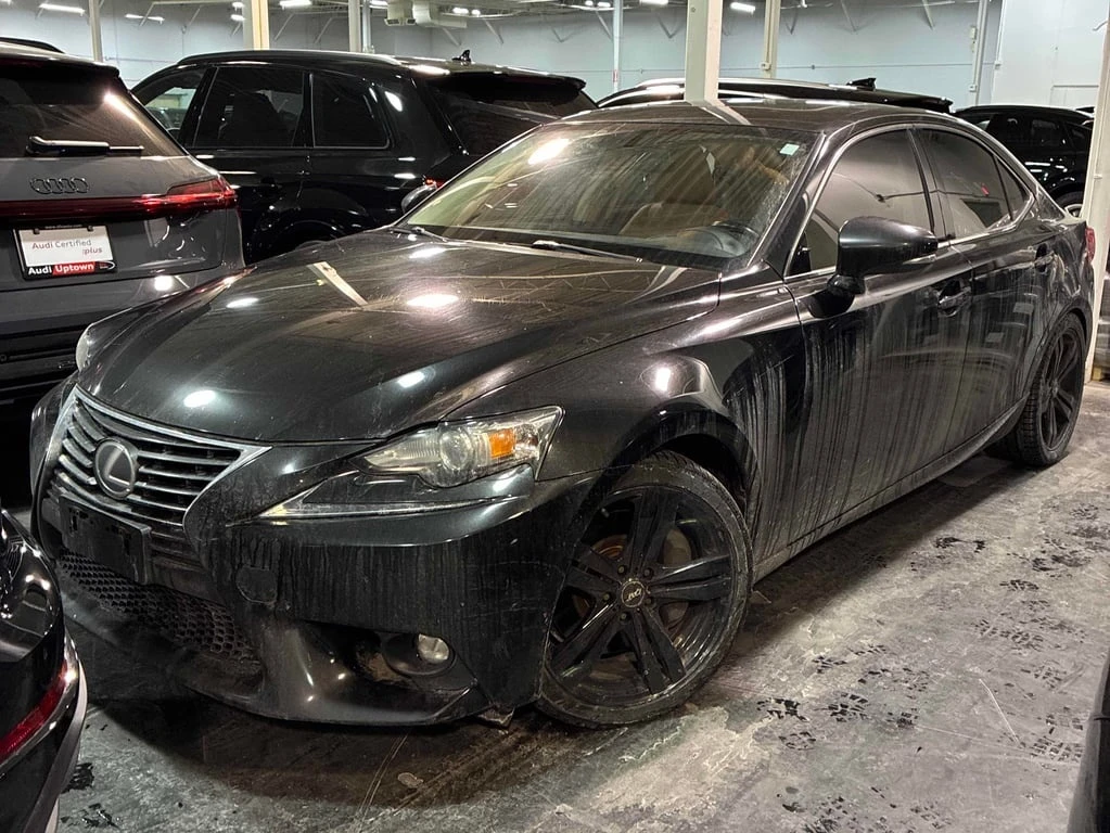 Lexus IS 300 * 4dr Sdn AWD * CARFAX * ��� ������������ ������ | Mobile.bg � ����������� 2