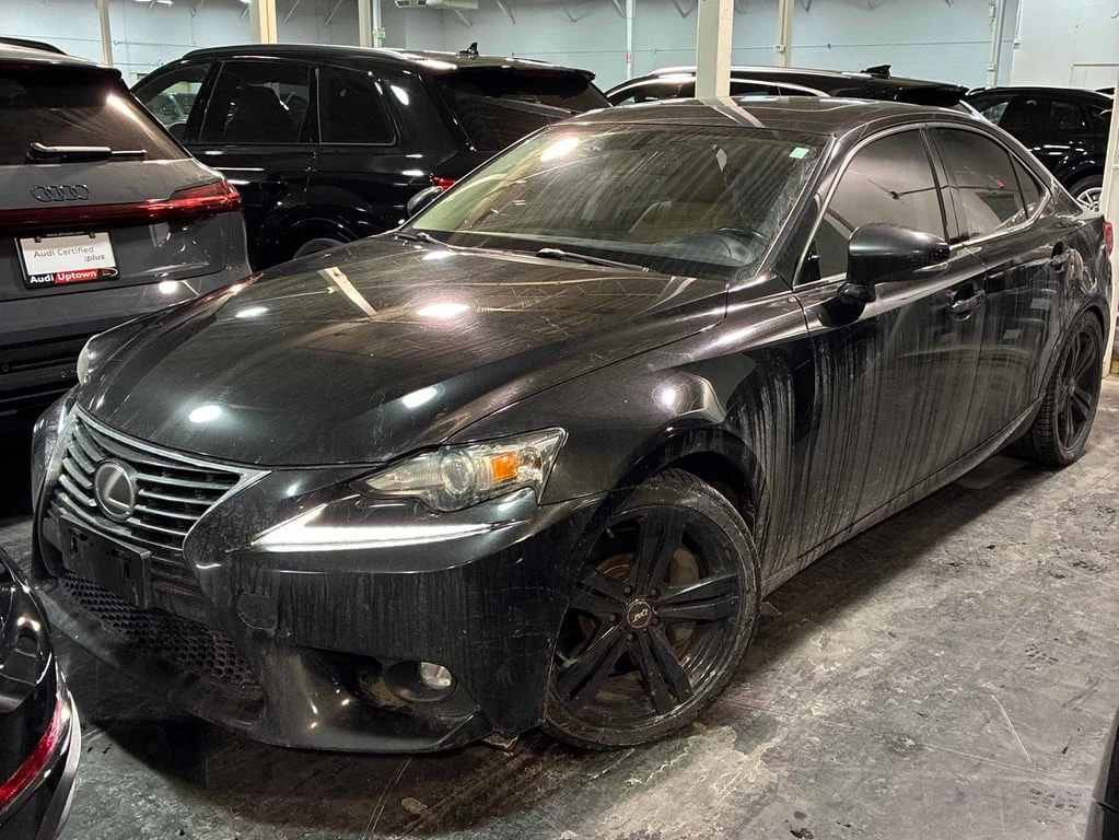 Lexus IS 300 * 4dr Sdn AWD * CARFAX * ��� ������������ ������ | Mobile.bg � ����������� 1