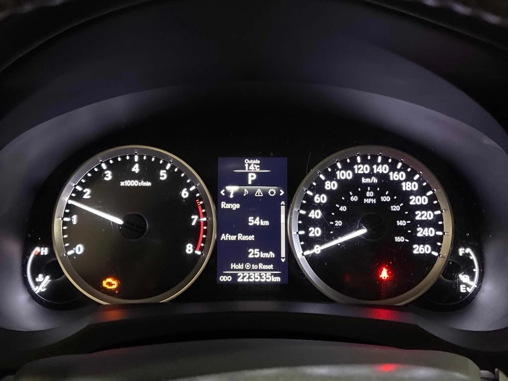 Lexus IS 300 * 4dr Sdn AWD * CARFAX * ��� ������������ ������ | Mobile.bg � ����������� 8