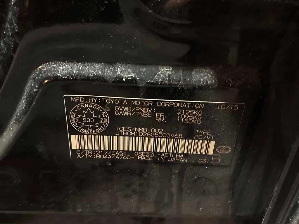 Lexus IS 300 * 4dr Sdn AWD * CARFAX * ��� ������������ ������ | Mobile.bg � ����������� 11