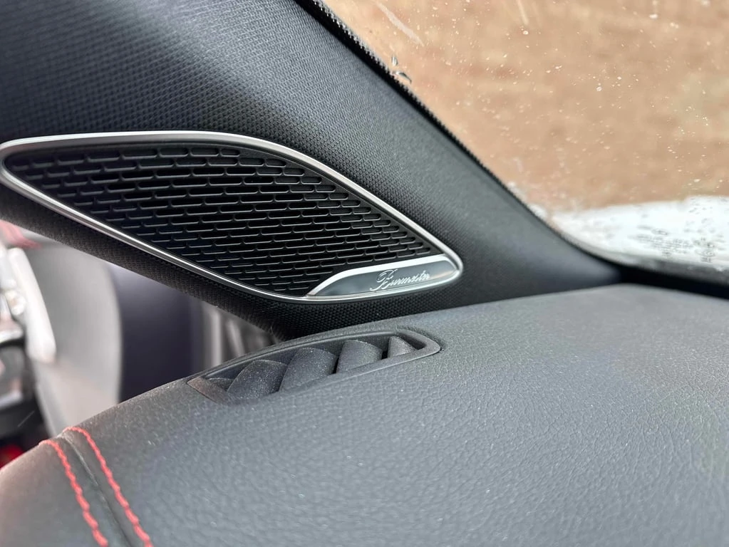 Mercedes-Benz CLA * AMG * CARFAX * БЕЗ ПЪРВОНАЧАЛНА ВНОСКА - изображение 10