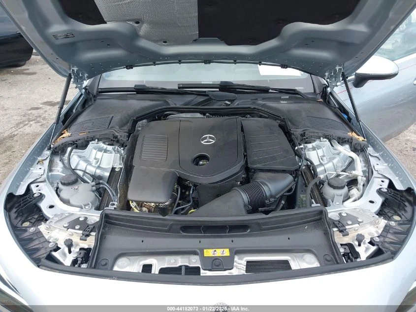 Mercedes-Benz CLE * 300 4MATIC* CABRIO*  | Mobile.bg � ����������� 9