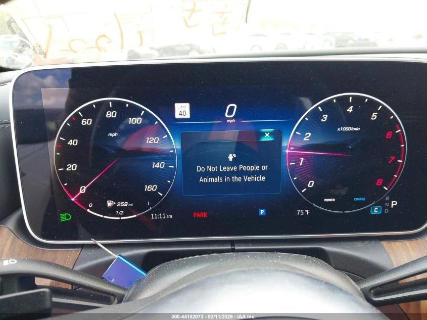 Mercedes-Benz CLE * 300 4MATIC* CABRIO*  | Mobile.bg � ����������� 8