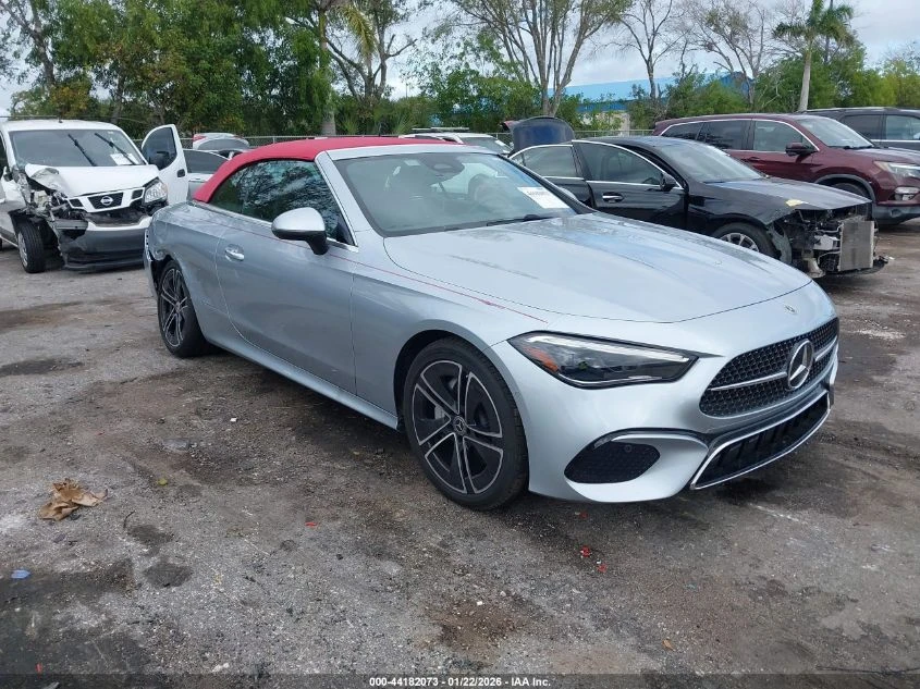 Mercedes-Benz CLE * 300 4MATIC* CABRIO*  | Mobile.bg � ����������� 3