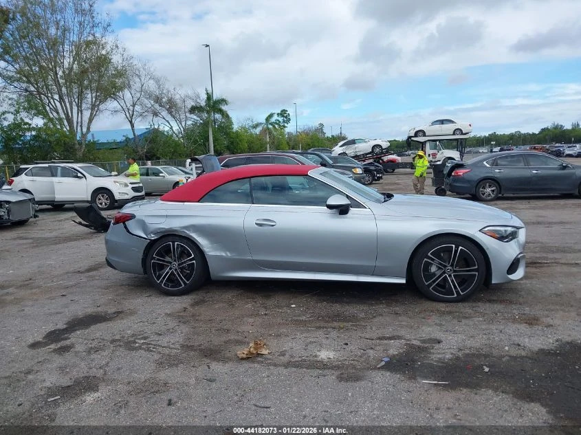 Mercedes-Benz CLE * 300 4MATIC* CABRIO*  | Mobile.bg � ����������� 12