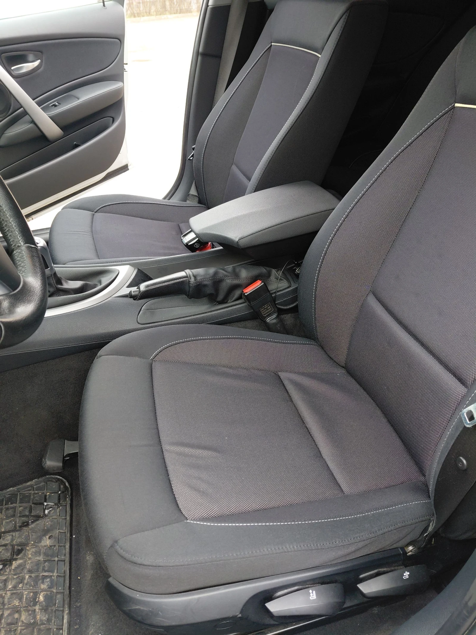 BMW 116 Facelift | Mobile.bg � ����������� 8