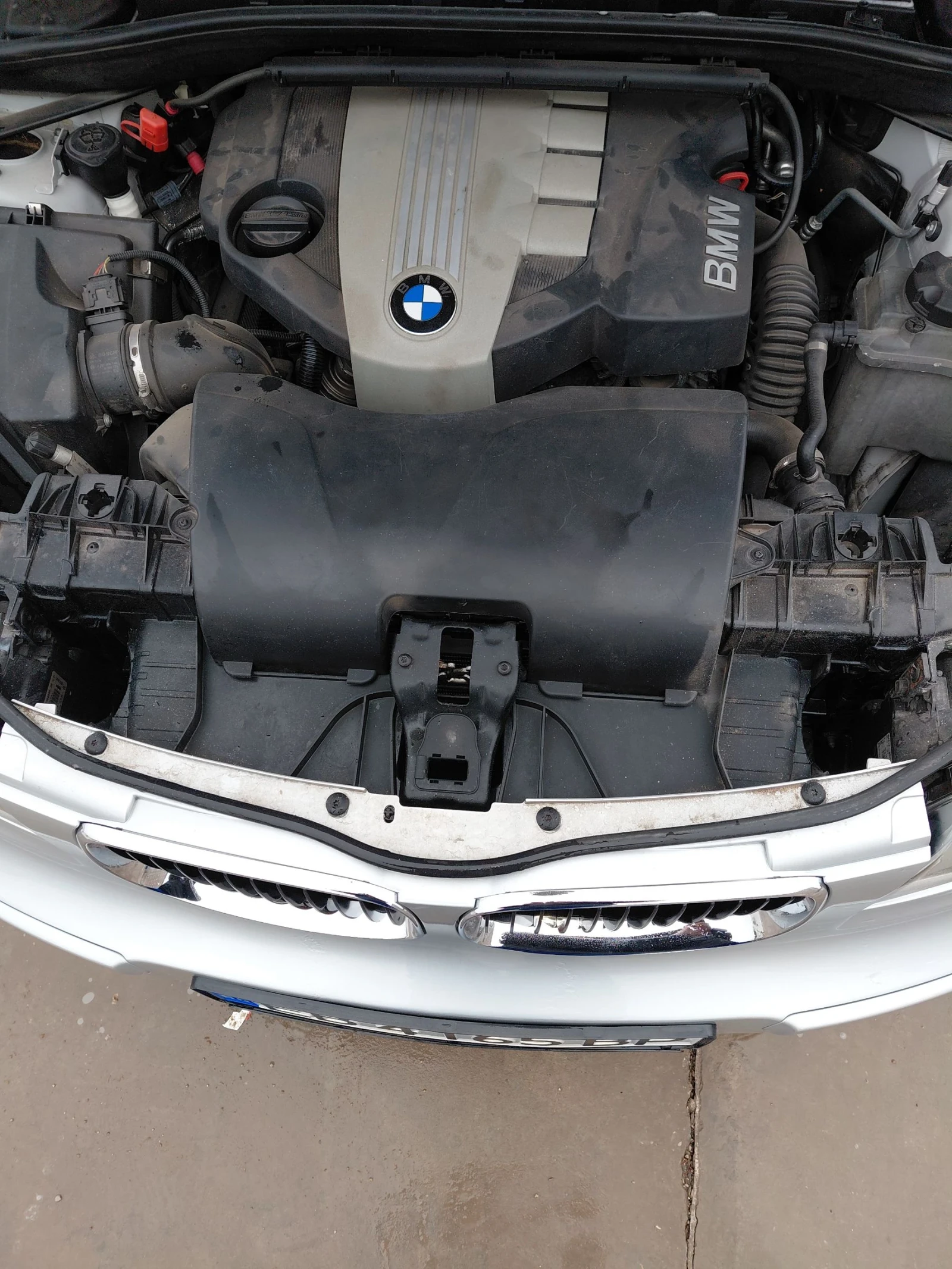 BMW 116 Facelift | Mobile.bg � ����������� 11