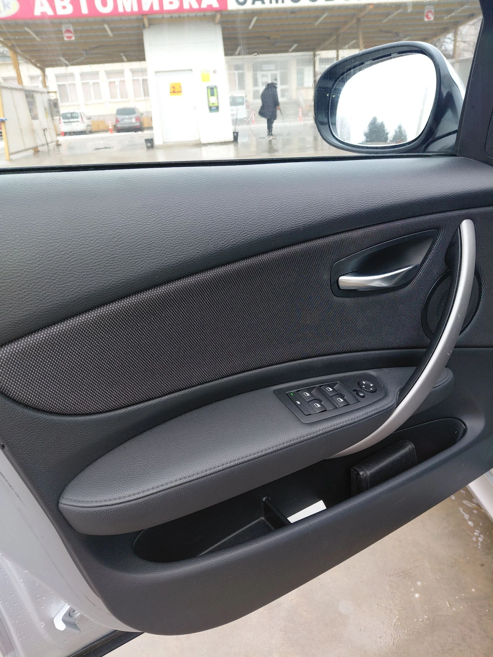 BMW 116 Facelift | Mobile.bg � ����������� 9