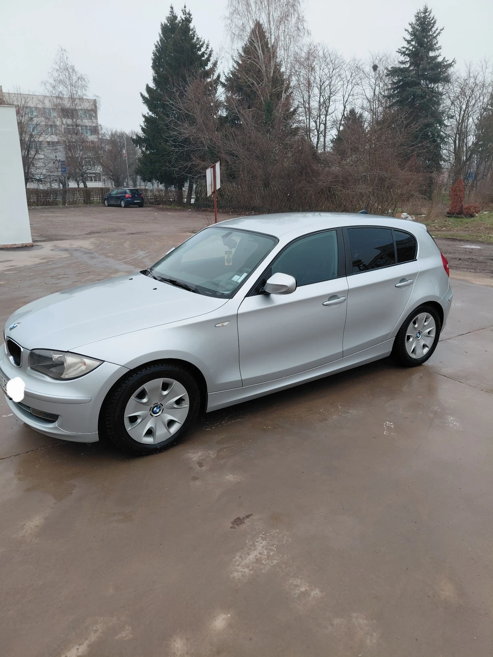 BMW 116 Facelift | Mobile.bg � ����������� 2