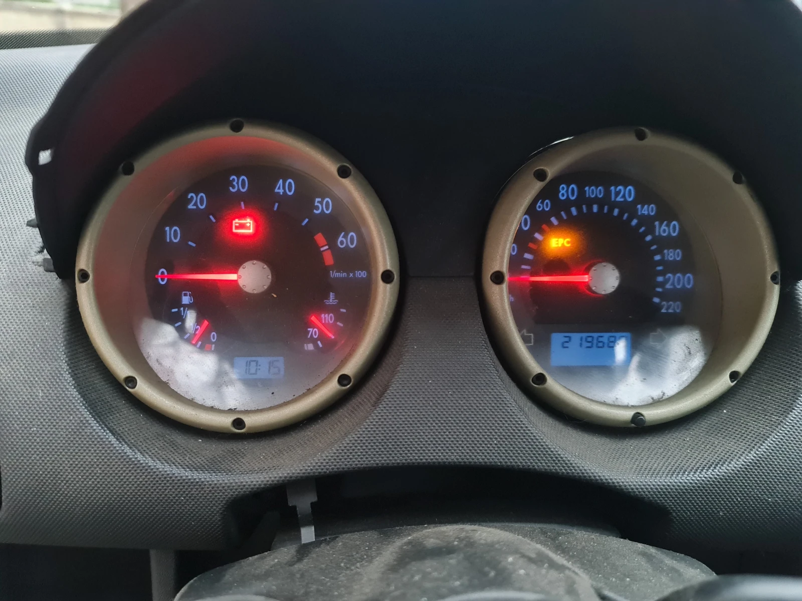 VW Polo undefined | Auto.bg — изображение 1