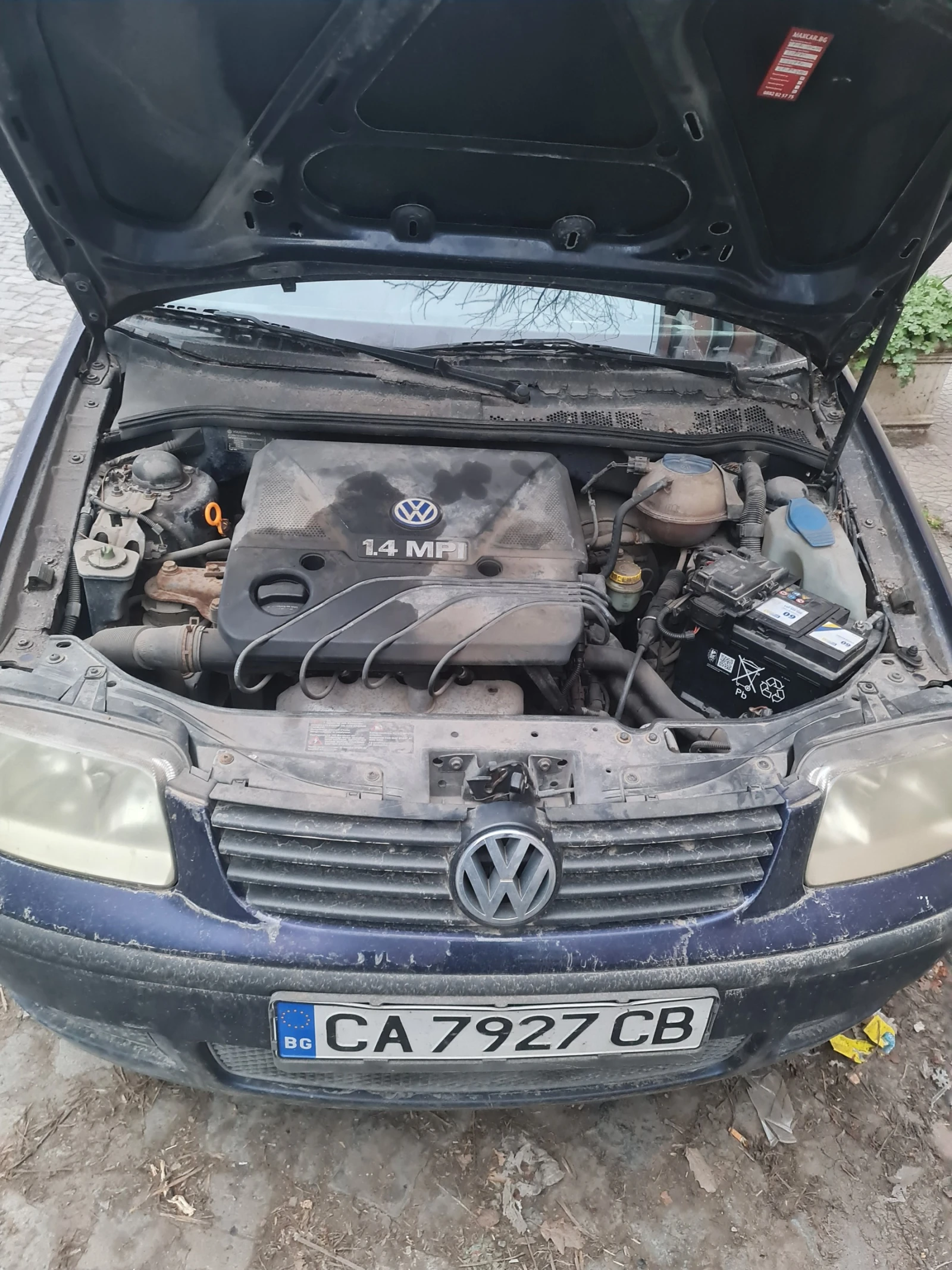 VW Polo | Mobile.bg � ����������� 3