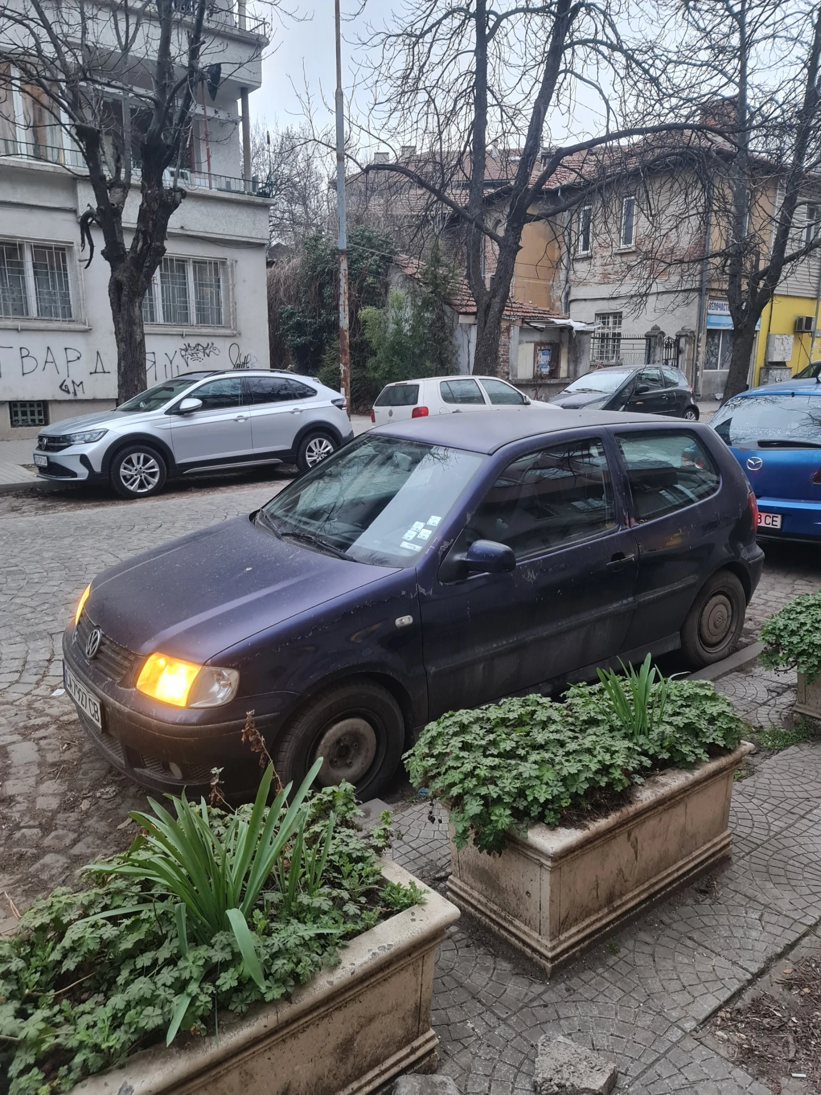 VW Polo | Mobile.bg � ����������� 5