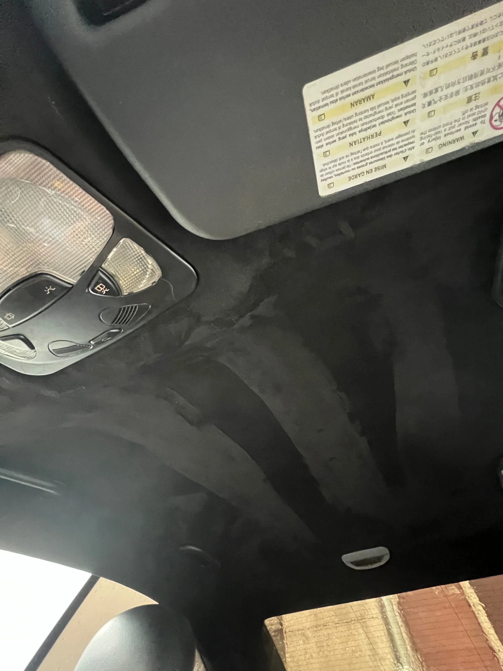 Mercedes-Benz CLK AMG NAVI CARPLAY, снимка 14 - Автомобили и джипове - 54006438