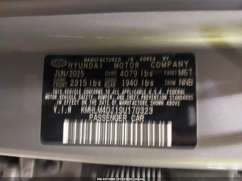 Hyundai Elantra * Hybrid Blue* BUY NOW* , снимка 9 - Автомобили и джипове - 54022722