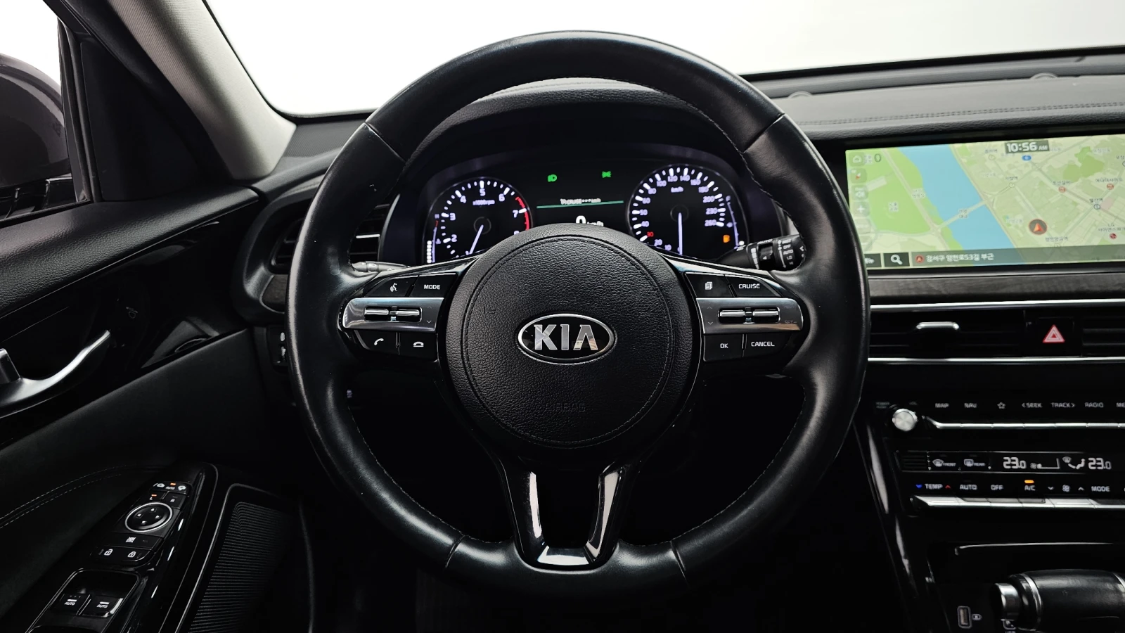 Kia K7 3.0LPI Standard autogeorge.com | Mobile.bg � ����������� 12