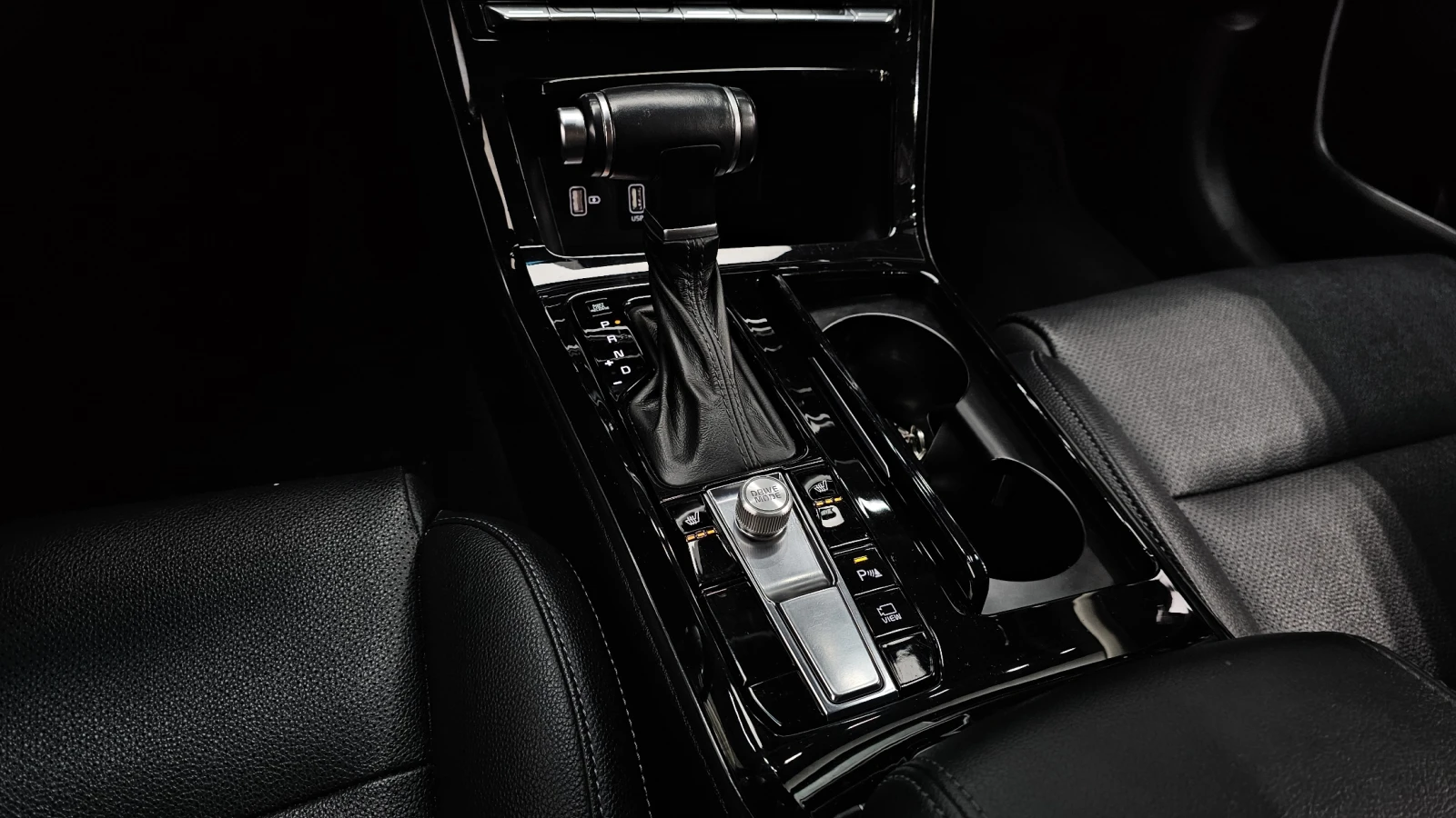 Kia K7 3.0LPI Standard autogeorge.com | Mobile.bg � ����������� 8